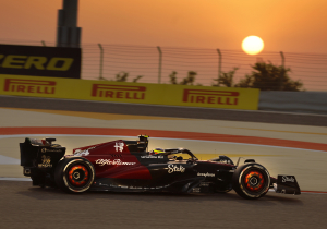 Awesome or anonymous - Alfa Romeo 2023 season review so far