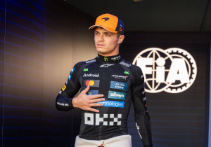 McLaren star at risk of F1 penalty at Italian Grand Prix