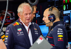 Helmut Marko slams Red Bull 'nonsense' after exit