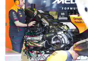 F1 Engine Compression Ratio - What is it and why is it so controversial?