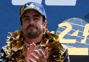 Alonso: Le Mans luck payback for F1 misfortune