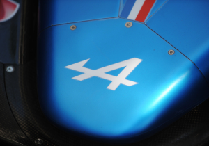 Alpine pays touching tribute at Bahrain Grand Prix