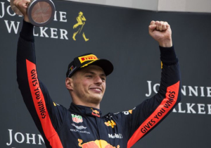Niki Lauda: "Verstappen vechter van het jaar, net als in 2017"