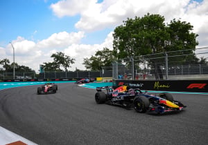 Fans positief over snelheid Red Bull en actie Verstappen op Hamilton: "Applaus!"