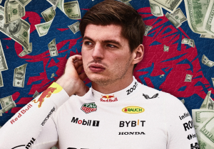 ¡El factor que acercaría a Max Verstappen a Aston Martin!