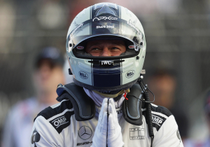 Brad Pitt's F1 movie breaks box office record