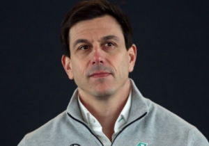 Toto Wolff: 'We overwegen partnerschap met ander team'