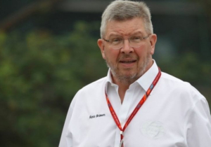 F1 teams no longer able "to run away and hide" - Brawn