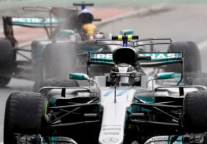Mercedes ziet Renault en McLaren als serieuze uitdagers voor het kampioenschap
