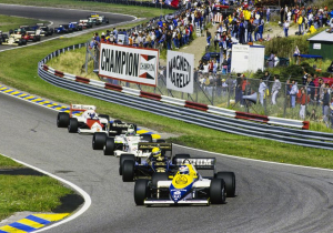 Dutch Grand Prix 2021: Track guide to an old-school favourite