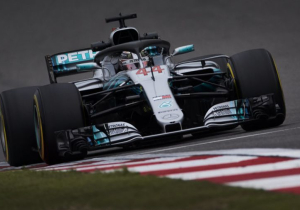 Toto Wolff: 'Beschamende reglementen bedoeld om ons tegen te werken'