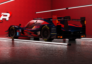 rFactor 2 verontschuldigt zich voor serverproblemen waardoor Verstappen uitviel