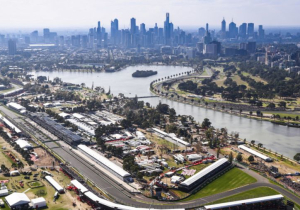 Eerste vrije training GP Australië: Valse start voor McLaren, Hamilton de snelste