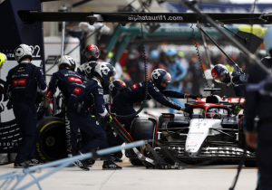 De Vries opnieuw in achterhoede: "Dit was mijn fout"