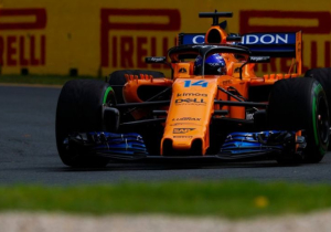 Alonso: 'McLaren weet wat er fout is gegaan'