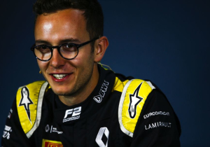 Anthoine Hubert (1996-2019)