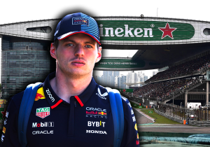 Verstappen snapt sprintweekend in China: 'Voor ons meer chaos, maar voor F1 iets goeds'