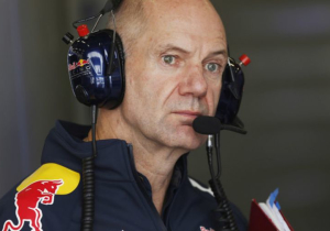 VIDEO: Ontwerper Adrian Newey over zijn weg naar de top met Red Bull Racing