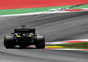 Ricciardo: "Er is iets fundamenteels mis met mijn auto"