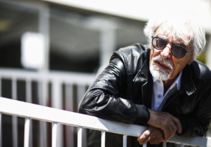 Ecclestone mist Schumacher nog altijd: "Hij is een ster en zal altijd zo herinnerd worden"