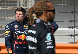 Verstappen hits out in Hamilton battle as Crofty and Kravitz argue over Melbourne mayhem - GPFans F1 Recap