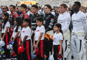 Stunning final trailer drops for long-awaited F1 movie