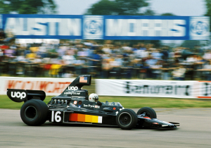 Haas eerste Amerikaanse constructeur in bijna halve eeuw op pole in F1