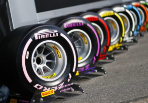 Dit is de bandenkeuze per coureur voor de Grand Prix van Rusland