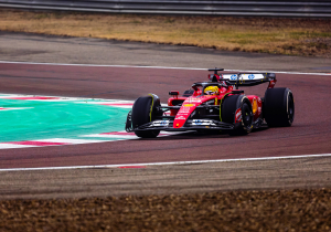 Ferrari test verder in Barcelona en gaat met McLaren aan de slag met 2026-banden