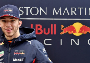 Gasly: 'only good news' from Red Bull testing