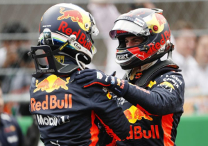 Verstappen baalt: "De hele kwalificatie was verrot"