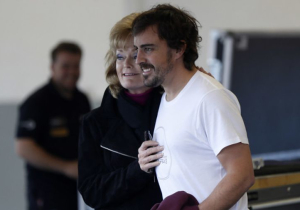 Alonso over terugkeer in Monaco: "Ben heel enthousiast"