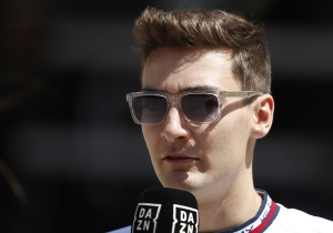 Coulthard lays down Mercedes challenge for Russell