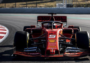 Ferrari voltooit shakedown van de SF90 op Circuit de Catalunya