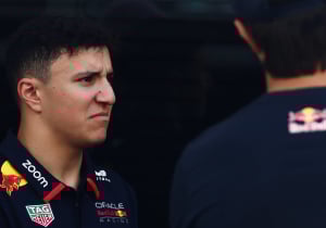 Red Bull 'won't tolerate' Isack Hadjar behaviour in 2026