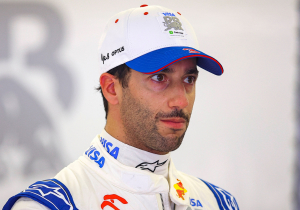 Ricciardo accused of 'choosing money over racing heart' in SAVAGE dig