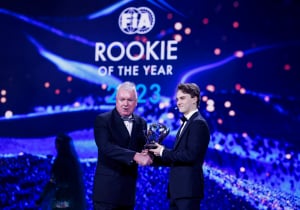F1 legend names key moment for young star