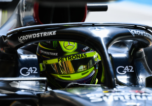 From bad to worse for Mercedes as Red Bull employ testing 'tricks' - GPFans F1 Recap