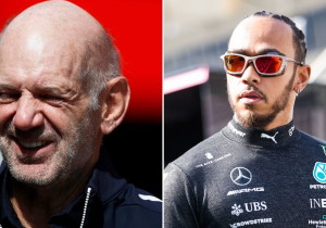 Adrian Newey reveals Red Bull reliability fear as Lewis Hamilton sets out in 'new direction' - GPFans F1 Recap