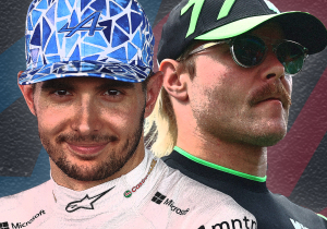 Plooij claimt te weten: 'Bottas praat met deze twee teams en Ocon gaat hier tekenen'