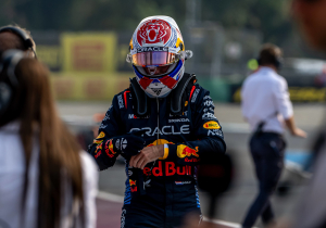 Social media verliest vertrouwen in Norris als mogelijke kampioen na Grand Prix van Italië