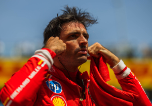 Sainz señala un factor que hace ÚNICO en el mundo a México