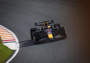 F1 2024 Dutch Grand Prix weather forecast - latest today from Zandvoort