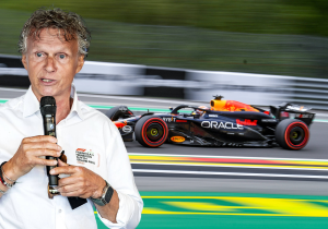 Verstappen niet de favoriet voor overwinning in Zandvoort: "De verschillen in de top zijn marginaal"