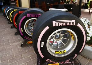Pirelli: "We gaan veel verschillende strategieën zien in België"