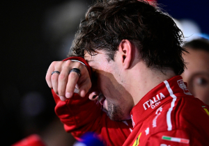 Ferrari announce absence of star F1 driver in Imola health update