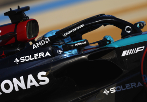 Dit is wat alle knoppen op het stuur van een Formule 1-auto doen | GPFans Special