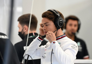 Tost verheugd met komst De Vries: "Hij verdient een plaats in de Formule 1"