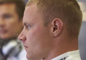 F1 news 'climbing into my ears' - Bottas
