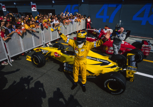 Ex-engineer Hamilton zag één coureur met zelfde talent: "Maar hij is lang niet zo bekend"